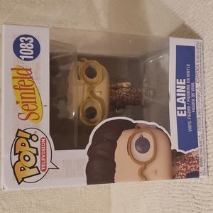 Funko Pop Elaine